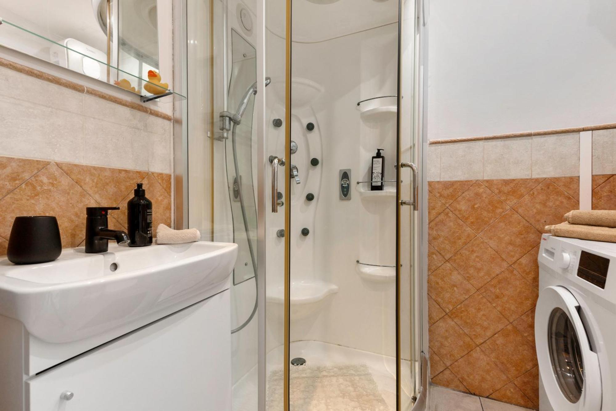 Апартаменты Casa Nicole Sea View Коста-де-Антигуа Экстерьер фото
